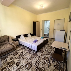 Гостевой дом Фарн, Краснодарский край