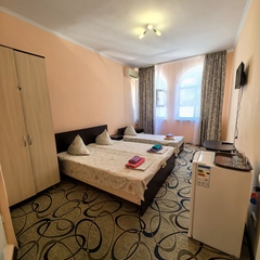 Гостевой дом Фарн, Краснодарский край