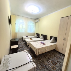 Гостевой дом Фарн, Краснодарский край