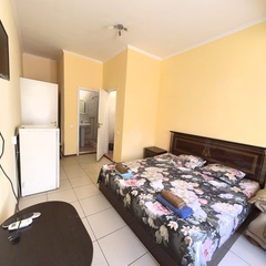 Гостевой дом Фарн, Краснодарский край