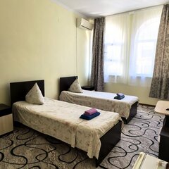 Гостевой дом Фарн, Краснодарский край