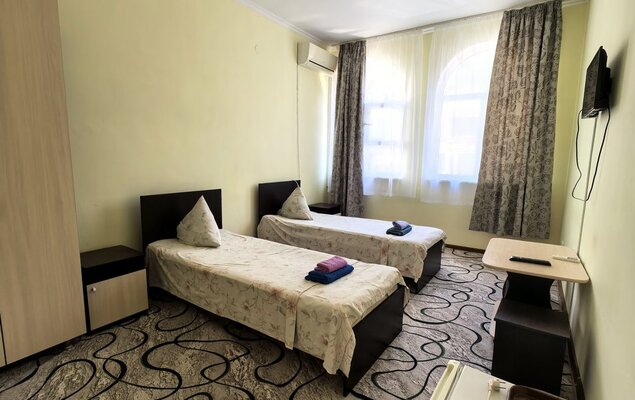 Фарн — фото 1