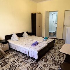 Гостевой дом Фарн, Краснодарский край