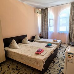 Гостевой дом Фарн, Краснодарский край