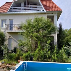 Гостевой дом Империал (Севастополь), Крым