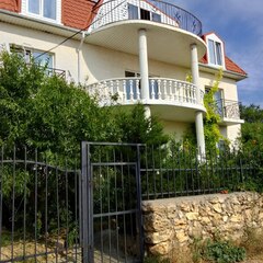 Гостевой дом Империал (Севастополь), Крым