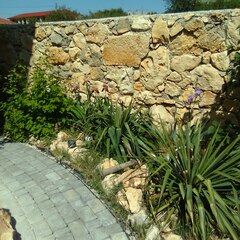 Гостевой дом Империал (Севастополь), Крым