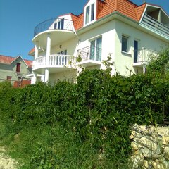 Гостевой дом Империал (Севастополь), Крым