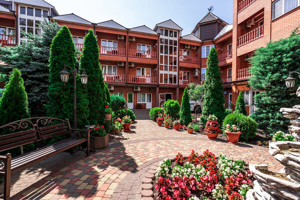 Внешний вид