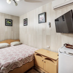 Гостевой дом Гостиный двор, Краснодарский край