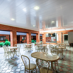 Гостевой дом Гостиный двор, Краснодарский край