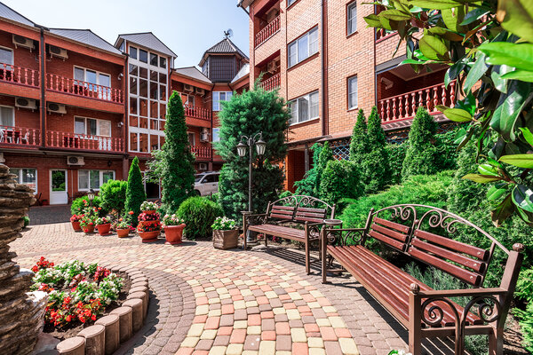 Внешний вид