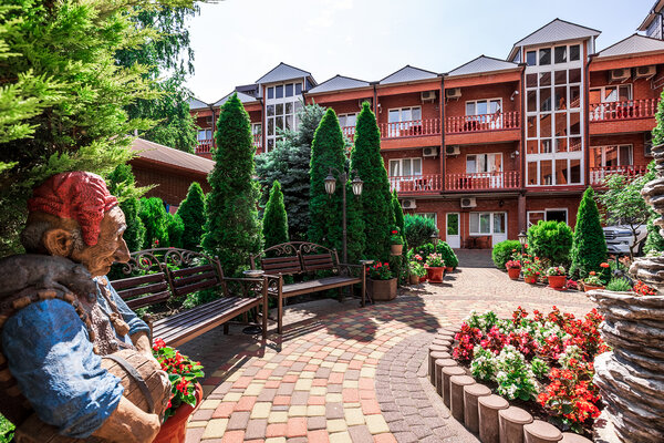 Внешний вид