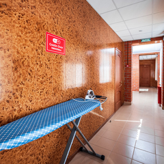 Гостевой дом Гостиный двор, Краснодарский край