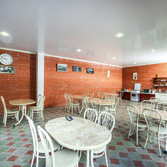 Гостевой дом Гостиный двор, Краснодарский край