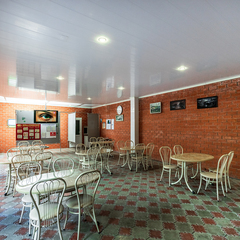 Гостевой дом Гостиный двор, Краснодарский край