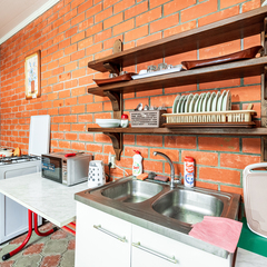 Гостевой дом Гостиный двор, Краснодарский край