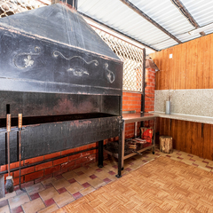 Гостевой дом Гостиный двор, Краснодарский край