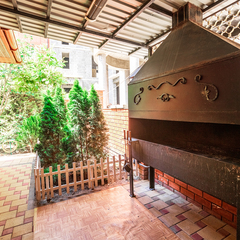 Гостевой дом Гостиный двор, Краснодарский край