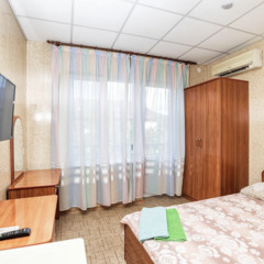 Гостевой дом Гостиный двор, Краснодарский край