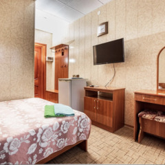 Гостевой дом Гостиный двор, Краснодарский край