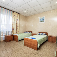 Гостевой дом Гостиный двор, Краснодарский край