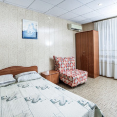 Гостевой дом Гостиный двор, Краснодарский край