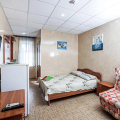 Гостевой дом Гостиный двор, Краснодарский край