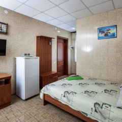 Гостевой дом Гостиный двор, Краснодарский край