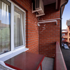 Гостевой дом Гостиный двор, Краснодарский край