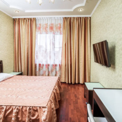 Гостевой дом Гостиный двор, Краснодарский край