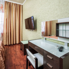 Гостевой дом Гостиный двор, Краснодарский край