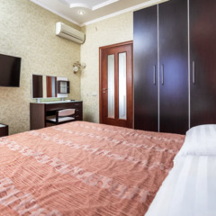 Гостевой дом Гостиный двор, Краснодарский край