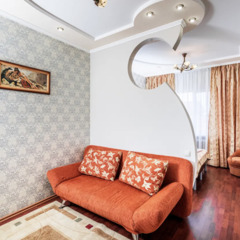 Гостевой дом Гостиный двор, Краснодарский край