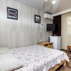 Гостевой дом Гостиный двор, Краснодарский край