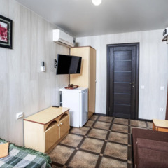 Гостевой дом Гостиный двор, Краснодарский край