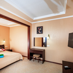 Гостевой дом Гостиный двор, Краснодарский край