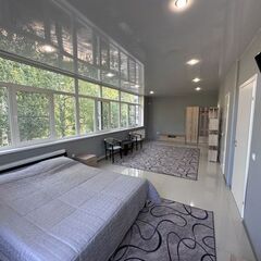 Гостевой дом Южный (Ейск), Краснодарский край