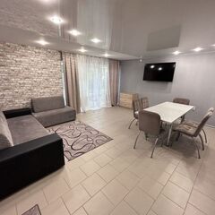 Гостевой дом Южный (Ейск), Краснодарский край