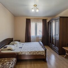 Гостевой дом Динара, Нижнее Учдере, Краснодарский край