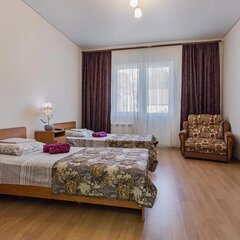 Гостевой дом Динара, Нижнее Учдере, Краснодарский край