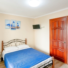 Гостевой дом Три пальмы (Геленджик), Краснодарский край