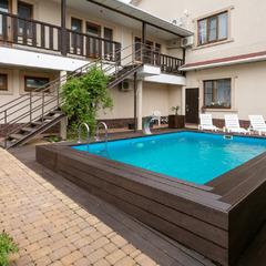 Гостевой дом Три пальмы (Геленджик), Краснодарский край