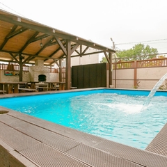 Гостевой дом Три пальмы (Геленджик), Краснодарский край