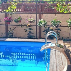 Гостевой дом Три пальмы (Геленджик), Краснодарский край