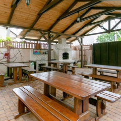 Гостевой дом Три пальмы (Геленджик), Краснодарский край