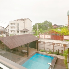 Гостевой дом Три пальмы (Геленджик), Краснодарский край