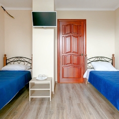 Гостевой дом Три пальмы (Геленджик), Краснодарский край