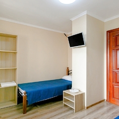 Гостевой дом Три пальмы (Геленджик), Краснодарский край