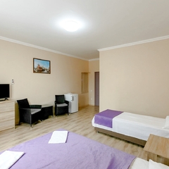 Гостевой дом Три пальмы (Геленджик), Краснодарский край